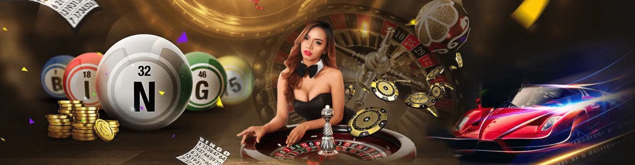 Live Baccarat Casino Table Myanmar MMK