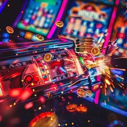 ao8 Casino Slot Games Providers Myanmar Platform