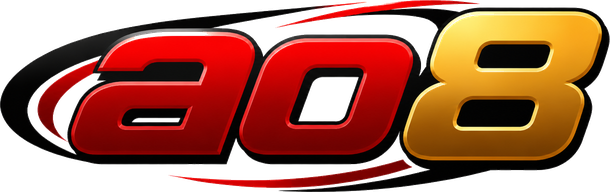 ao8 Logo